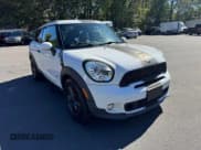 ✅ 2014 MINI Paceman S • VIN: WMWSS7C57EWN72185 • Lot: 85330245. Listed on Copart with 74,446 mi. Free auction sales archive from the USA and detailed vehicle history report at DreamBid. Image 4.