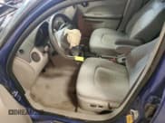 ✅ 2006 Chevrolet HHR LT • VIN: 3GNDA23D36S646909 • Lot: 70023085. Listed on Copart with 198,794 mi. Free auction sales archive from the USA and detailed vehicle history report at DreamBid. Image 7.