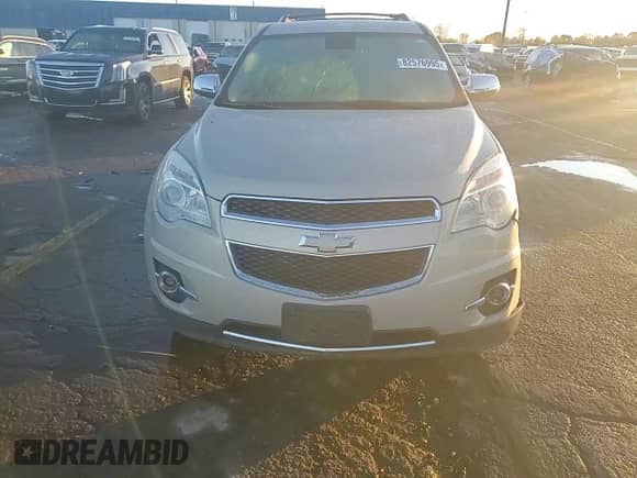 2012 Chevrolet Equinox LTZ с VIN 2GNFLGEK8C6278152, выставлен на аукционе Copart как лот 82576995 с пробегом 163 382 миль миль и Списание • Salvage title. История ставок и продаж доступна на DreamBid. Изображение 14.