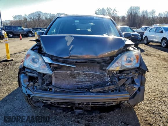 ✅ 2011 Honda CR-V EX • VIN: 5J6RE4H56BL034083 • Lot: 94215865. Listed on Copart with 90,702 mi. Free auction sales archive from the USA and detailed vehicle history report at DreamBid. Image 5.