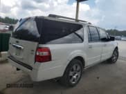 ✅ 2010 Ford Expedition Max Limited • VIN: 1FMJK1K57AEB69526 • Lot: 69229645. Listed on Copart with 245,899 mi. Free auction sales archive from the USA and detailed vehicle history report at DreamBid. Image 3.