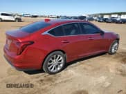 ✅ 2023 Cadillac CT5 Premium Luxury • VIN: 1G6DN5RK9P0157365 • Lot: 49716325. Wystawiony na Copart z przebiegiem 21 653 mil. Bezpłatny archiwum sprzedaży aukcyjnych z USA i szczegółowy raport historii pojazdu na DreamBid. Zdjęcie 3.