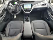 ✅ 2020 Chevrolet Bolt EV Premier • VIN: 1G1FZ6S02L4118797 • Лот: 82346975. Опубликован ранее на Copart с пробегом 20 784 миль. Бесплатный доступ к архиву аукционных продаж из США и подробный отчёт об истории автомобиля на DreamBid. Изображение 8.