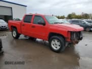 ✅ 2011 Chevrolet Silverado 1500 LT • VIN: 3GCPKSE34BG252419 • Лот: 85845365. Опубликован ранее на Copart с пробегом 136 790 миль. Бесплатный доступ к архиву аукционных продаж из США и подробный отчёт об истории автомобиля на DreamBid. Изображение 4.