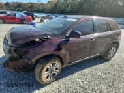 ✅ 2011 Ford Edge Limited • VIN: 2FMDK3KC1BBA50181 • Lot: 92578175. Wystawiony na Copart z przebiegiem 344 929 mil. Bezpłatny archiwum sprzedaży aukcyjnych z USA i szczegółowy raport historii pojazdu na DreamBid. Zdjęcie 1.