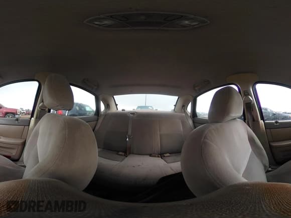 ✅ 2007 Ford Taurus SE • VIN: 1FAFP53U97A116423 • Lot: 43440594. Listed on IAAI with Not provided. Free auction sales archive from the USA and detailed vehicle history report at DreamBid. Image 19.