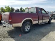 ✅ 1997 Ford F-150 XL • VIN: 1FTDX186XVKA77269 • Lot: 59389715. Listed on Copart with 176,495 mi. Free auction sales archive from the USA and detailed vehicle history report at DreamBid. Image 3.