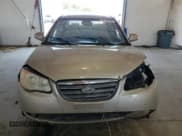 ✅ 2008 Hyundai Elantra GLS • VIN: KMHDU46D88U274750 • Lot: 81220985. Listed on Copart with 169,056 mi. Free auction sales archive from the USA and detailed vehicle history report at DreamBid. Image 5.