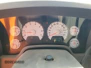 ✅ 2008 Dodge 1500 SLT • VIN: 1D7HA18N38J176543 • Лот: 73706624. Опубликован ранее на Copart с пробегом 155 706 миль. Бесплатный доступ к архиву аукционных продаж из США и подробный отчёт об истории автомобиля на DreamBid. Изображение 9.