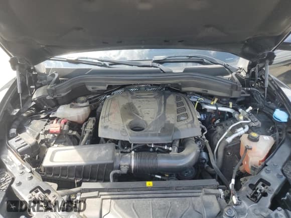 ✅ 2022 Alfa Romeo Stelvio Sprint • VIN: ZASPAJAN5N7D30668 • Lot: 64460755. Wystawiony na Copart z przebiegiem 50 675 mil. Bezpłatny archiwum sprzedaży aukcyjnych z USA i szczegółowy raport historii pojazdu na DreamBid. Zdjęcie 12.