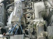 ✅ 1993 Toyota Corolla • VIN: 1NXAE04E9PZ113388 • Lot: 42556633. Listed on IAAI with 130,024 mi. Free auction sales archive from the USA and detailed vehicle history report at DreamBid. Image 12.