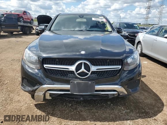 ✅ 2017 Mercedes-Benz GLC 300 • VIN: WDC0J4KB9HF150811 • Lot: 70822785. Wystawiony na Copart z przebiegiem 147 377 mil. Bezpłatny archiwum sprzedaży aukcyjnych z USA i szczegółowy raport historii pojazdu na DreamBid. Zdjęcie 5.