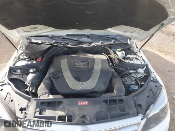 ✅ 2011 Mercedes-Benz C 300 Sport • VIN: WDDGF8BB4BR180565 • Lot: 43845789. Listed on IAAI with 144,831 mi. Free auction sales archive from the USA and detailed vehicle history report at DreamBid. Image 10.