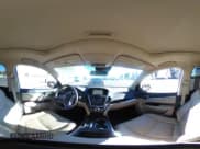 ✅ 2016 Acura MDX Advance • VIN: 5FRYD4H92GB049020 • Lot: 43785095. Listed on IAAI with 155,778 mi. Free auction sales archive from the USA and detailed vehicle history report at DreamBid. Image 19.