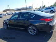 ✅ 2015 Hyundai Genesis 3.8L • VIN: KMHGN4JEXFU017225 • Lot: 43523247. Wystawiony na IAAI z przebiegiem 87 630 mil. Bezpłatny archiwum sprzedaży aukcyjnych z USA i szczegółowy raport historii pojazdu na DreamBid. Zdjęcie 15.