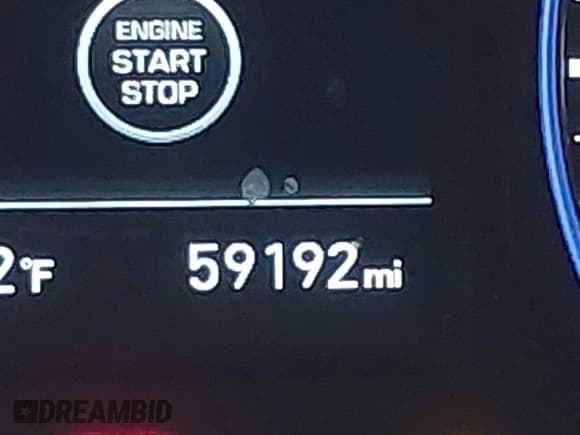 ✅ 2019 Hyundai Kona SEL • VIN: KM8K6CAAXKU334317 • Лот: 43562552. Опубликован ранее на IAAI с пробегом 59 192 миль. Бесплатный доступ к архиву аукционных продаж из США и подробный отчёт об истории автомобиля на DreamBid. Изображение 16.