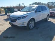 ✅ 2019 Chevrolet Equinox Premier • VIN: 2GNAXYEX0K6260033 • Lot: 43672528. Wystawiony na IAAI z przebiegiem 88 539 mil. Bezpłatny archiwum sprzedaży aukcyjnych z USA i szczegółowy raport historii pojazdu na DreamBid. Zdjęcie 17.