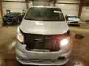 2015 Chevrolet City Express Cargo LT с VIN 3N63M0ZN2FK707275, выставлен на аукционе Copart как лот 54916185 с пробегом 120 136 миль миль и Списание • Salvage title. История ставок и продаж доступна на DreamBid. Изображение 5.