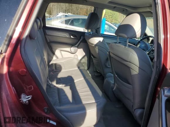 ✅ 2008 Honda CR-V EX-L • VIN: 5J6RE48748L046257 • Лот: 92072475. Опубликован ранее на Copart с пробегом 151 037 миль. Бесплатный доступ к архиву аукционных продаж из США и подробный отчёт об истории автомобиля на DreamBid. Изображение 11.