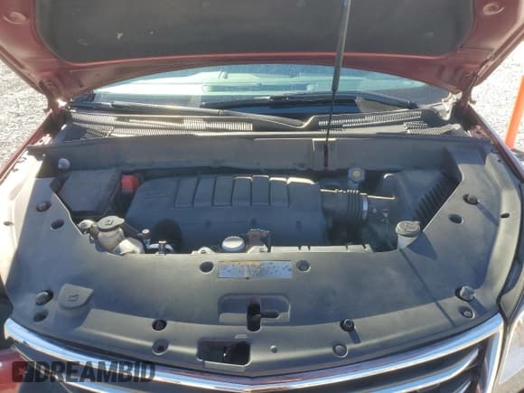 ✅ 2017 Chevrolet Traverse LT • VIN: 1GNKRGKD3HJ330882 • Lot: 87024525. Wystawiony na Copart z przebiegiem Nie podano. Bezpłatny archiwum sprzedaży aukcyjnych z USA i szczegółowy raport historii pojazdu na DreamBid. Zdjęcie 12.