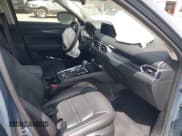 ✅ 2023 Mazda CX-5 S Carbon Edition • VIN: JM3KFBCMXP0136901 • Lot: 42630209. Listed on IAAI with 22,519 mi. Free auction sales archive from the USA and detailed vehicle history report at DreamBid. Image 5.