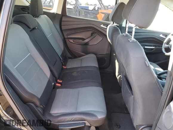 ✅ 2014 Ford Escape SE • VIN: 1FMCU0GX8EUB61437 • Лот: 81767645. Опубликован ранее на Copart с пробегом 128 059 миль. Бесплатный доступ к архиву аукционных продаж из США и подробный отчёт об истории автомобиля на DreamBid. Изображение 11.