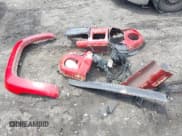 ✅ 2004 Jeep Liberty Limited • VIN: 1J4GK58K84W157302 • Lot: 42373888. Listed on IAAI with 218,279 mi. Free auction sales archive from the USA and detailed vehicle history report at DreamBid. Image 12.