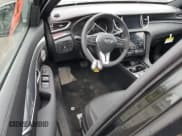 ✅ 2024 Infiniti QX50 Sport • VIN: 3PCAJ5FB8RF112504 • Lot: 72184044. Wystawiony na Copart z przebiegiem 15 mil. Bezpłatny archiwum sprzedaży aukcyjnych z USA i szczegółowy raport historii pojazdu na DreamBid. Zdjęcie 8.