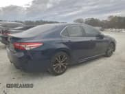 ✅ 2018 Toyota Camry SE • VIN: 4T1B11HK8JU549663 • Lot: 93957585. Listed on Copart with 181,553 mi. Free auction sales archive from the USA and detailed vehicle history report at DreamBid. Image 3.