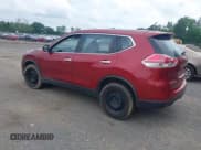 ✅ 2015 Nissan Rogue S • VIN: KNMAT2MT4FP550796 • Лот: 42497369. Опубликован ранее на IAAI с пробегом 230 813 миль. Бесплатный доступ к архиву аукционных продаж из США и подробный отчёт об истории автомобиля на DreamBid. Изображение 3.