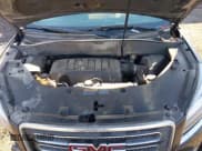 ✅ 2014 GMC Acadia SLT • VIN: 1GKKVRKD2EJ373125 • Lot: 43667970. Wystawiony na IAAI z przebiegiem 174 126 mil. Bezpłatny archiwum sprzedaży aukcyjnych z USA i szczegółowy raport historii pojazdu na DreamBid. Zdjęcie 10.