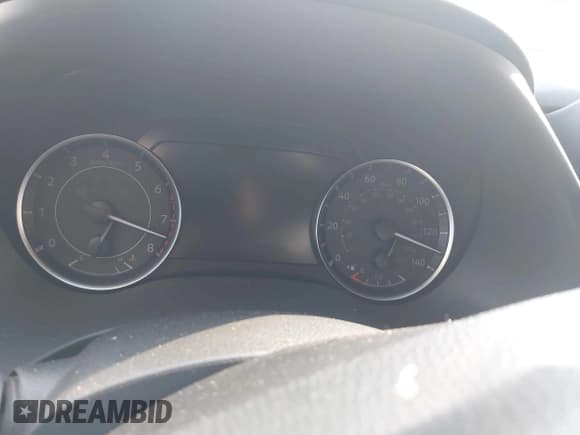 ✅ 2024 Nissan Armada SV • VIN: JN8AY2AC8R9195618 • Лот: 42691383. Опубликован ранее на IAAI с пробегом Не указан. Бесплатный доступ к архиву аукционных продаж из США и подробный отчёт об истории автомобиля на DreamBid. Изображение 7.