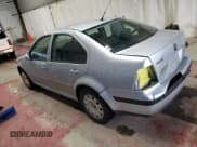 ✅ 2003 Volkswagen Jetta GL • VIN: 3VWRK69MX3M177843 • Lot: 42997795. Listed on Copart with 60,568 mi. Free auction sales archive from the USA and detailed vehicle history report at DreamBid. Image 2.