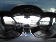 ✅ 2021 Land Rover Range Rover Sport HSE Silver Edition • VIN: SALWR2SU3MA796165 • Лот: 43363405. Опубликован ранее на IAAI с пробегом 44 915 миль. Бесплатный доступ к архиву аукционных продаж из США и подробный отчёт об истории автомобиля на DreamBid. Изображение 17.