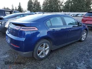 ✅ 2013 Chevrolet Volt • VIN: 1G1RB6E41DU120249 • Lot: 86553774. Wystawiony na Copart z przebiegiem 76 346 mil. Bezpłatny archiwum sprzedaży aukcyjnych z USA i szczegółowy raport historii pojazdu na DreamBid. Zdjęcie 3.