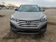 ✅ 2014 Hyundai Santa Fe • VIN: 5XYZTDLB7EG142950 • Лот: 86167715. Опубликован ранее на Copart с пробегом 132 561 миль. Бесплатный доступ к архиву аукционных продаж из США и подробный отчёт об истории автомобиля на DreamBid. Изображение 5.