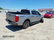 ✅ 2020 Ford Ranger XL • VIN: 1FTER4EH4LLA87034 • Lot: 42318210. Listed on IAAI with 88,977 mi. Free auction sales archive from the USA and detailed vehicle history report at DreamBid. Image 4.