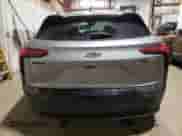 2024 Chevrolet Blazer EV eAWD RS z VIN 3GNKDCRJ8RS249637, wystawiony jako Copart lot #90114705 z przebiegiem 18 802 mil mil oraz Czysty tytuł • Clean title. Historia ofert i sprzedaży dostępna na DreamBid. Obrazek 6.