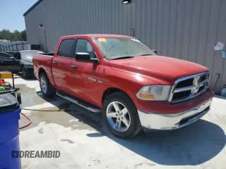 ✅ 2009 Dodge 1500 Sport • VIN: 1D3HB13T99J501623 • Lot: 52085335. Wystawiony na Copart z przebiegiem Nie podano. Bezpłatny archiwum sprzedaży aukcyjnych z USA i szczegółowy raport historii pojazdu na DreamBid. Zdjęcie 4.