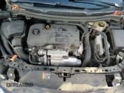 ✅ 2019 Chevrolet Cruze LS • VIN: 3G1BC6SM5KS547479 • Lot: 92129305. Listed on Copart with 79,593 mi. Free auction sales archive from the USA and detailed vehicle history report at DreamBid. Image 16.