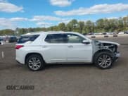 ✅ 2018 Chevrolet Traverse High Country • VIN: 1GNEVKKW9JJ159445 • Lot: 43392726. Wystawiony na IAAI z przebiegiem 90 528 mil. Bezpłatny archiwum sprzedaży aukcyjnych z USA i szczegółowy raport historii pojazdu na DreamBid. Zdjęcie 13.