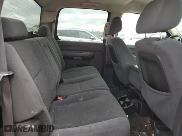 ✅ 2008 Chevrolet Silverado 1500 LTZ • VIN: 3GCEK13348G246195 • Lot: 78186904. Listed on Copart with 261,513 mi. Free auction sales archive from the USA and detailed vehicle history report at DreamBid. Image 10.