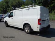 ✅ 2021 Nissan NV Cargo SV • VIN: 1N6BF0KY4MN809596 • Lot: 42912053. Wystawiony na IAAI z przebiegiem 167 060 mil. Bezpłatny archiwum sprzedaży aukcyjnych z USA i szczegółowy raport historii pojazdu na DreamBid. Zdjęcie 3.