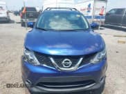 ✅ 2018 Nissan Rogue S • VIN: JN1BJ1CP8JW106394 • Lot: 42914902. Listed on IAAI with 92,105 mi. Free auction sales archive from the USA and detailed vehicle history report at DreamBid. Image 12.