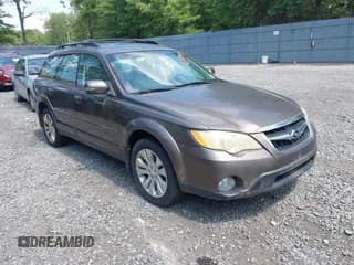 ✅ 2008 Subaru Outback L.L. Bean • VIN: 4S4BP86C584342757 • Лот: 42844173. Опубликован ранее на IAAI с пробегом 180 991 миль. Бесплатный доступ к архиву аукционных продаж из США и подробный отчёт об истории автомобиля на DreamBid. Изображение 1.