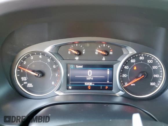 ✅ 2023 GMC Acadia SLE • VIN: 1GKKNKL43PZ114461 • Lot: 90900675. Wystawiony na Copart z przebiegiem 53 436 mil. Bezpłatny archiwum sprzedaży aukcyjnych z USA i szczegółowy raport historii pojazdu na DreamBid. Zdjęcie 9.