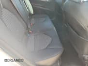 ✅ 2023 Toyota Camry SE • VIN: 4T1G11AK0PU773213 • Lot: 82488225. Wystawiony na Copart z przebiegiem 69 865 mil. Bezpłatny archiwum sprzedaży aukcyjnych z USA i szczegółowy raport historii pojazdu na DreamBid. Zdjęcie 10.