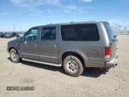 ✅ 2003 Ford Excursion Limited • VIN: 1FMNU42FX3EB25075 • Lot: 54161925. Listed on Copart with 330,856 mi. Free auction sales archive from the USA and detailed vehicle history report at DreamBid. Image 2.