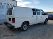 ✅ 2007 Ford Econoline Cargo Commercial • VIN: 1FTNE14W37DA49384 • Lot: 47226195. Listed on Copart with Not provided. Free auction sales archive from the USA and detailed vehicle history report at DreamBid. Image 3.