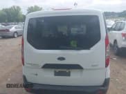 ✅ 2019 Ford Transit Connect XLT • VIN: NM0LE7F25K1384139 • Lot: 42845851. Listed on IAAI with 175,982 mi. Free auction sales archive from the USA and detailed vehicle history report at DreamBid. Image 16.